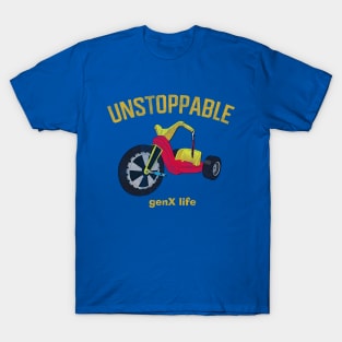 Unstoppable T-Shirt